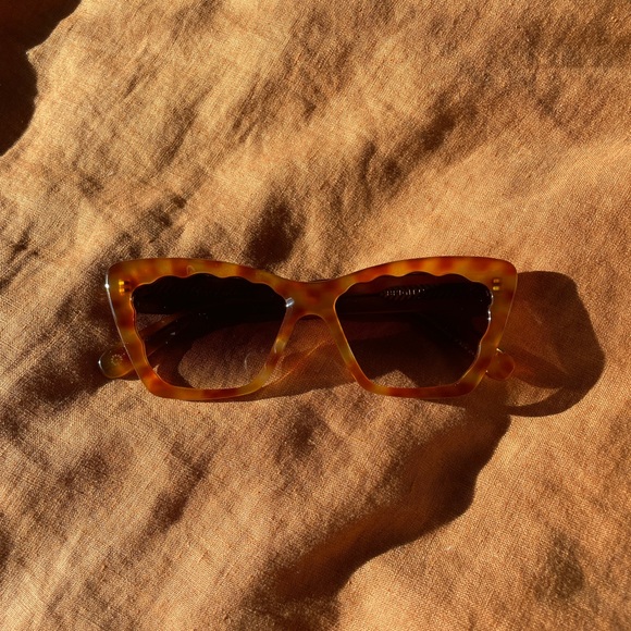 Brigitte Sunglasses - Picture 2 of 3